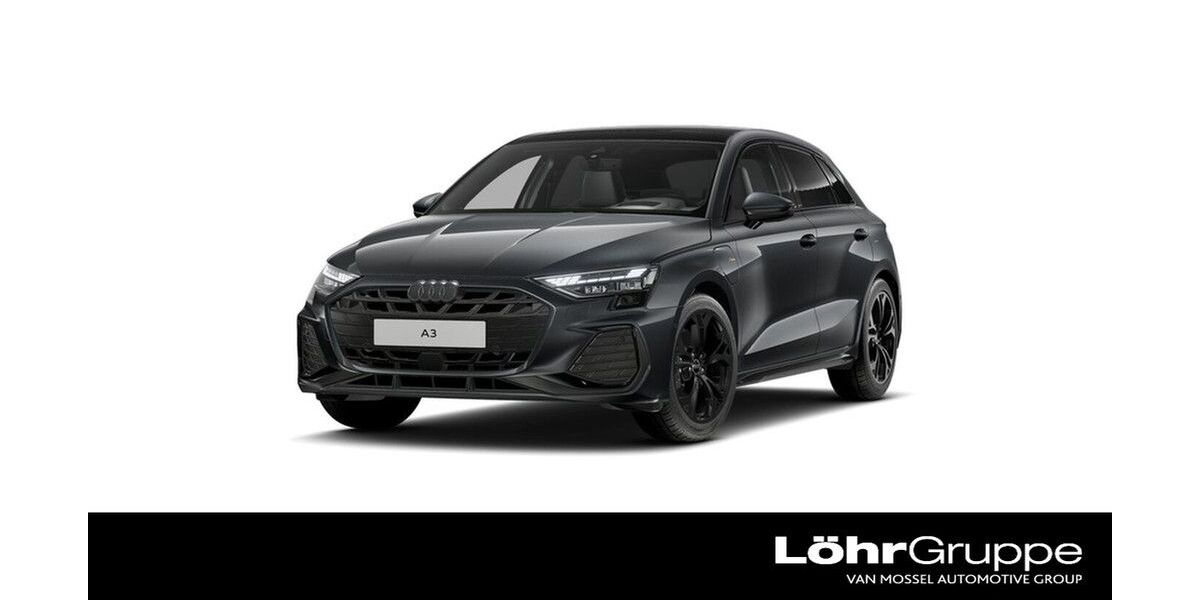 Audi A3 7.700 km 40.950 &euro; Meckenheim / Bonn 53340