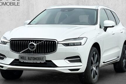 Volvo XC60 93.811 km 34.480 &euro; Bergheim 50126