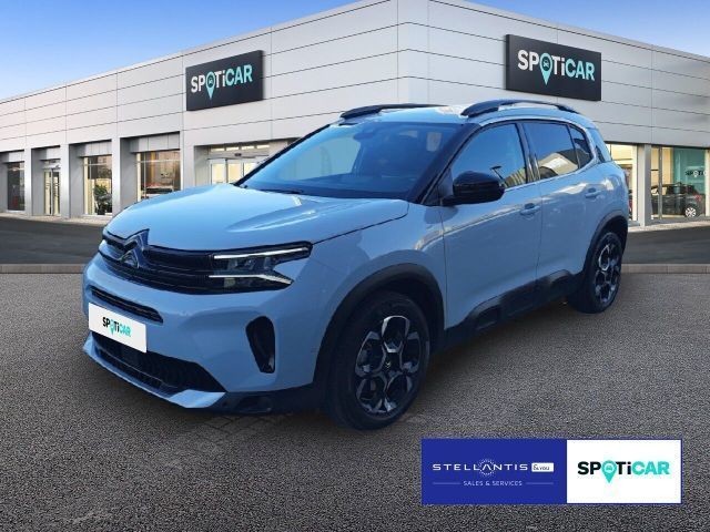Citroen C5 Aircross 14.450 km 19.290 &euro; Sankt Augustin 53757