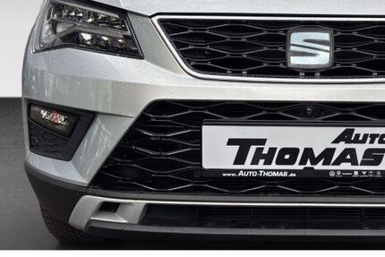 Seat Ateca 43.500 km 21.600 &euro; Brühl 50321