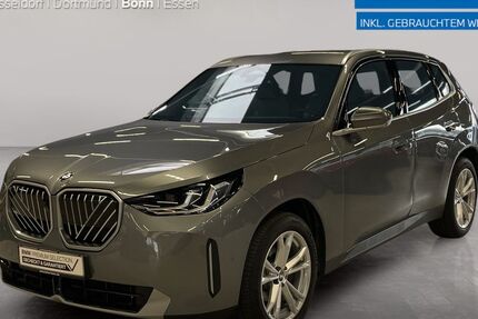 BMW X3 27.910 km 53.499 &euro; Bonn 53119