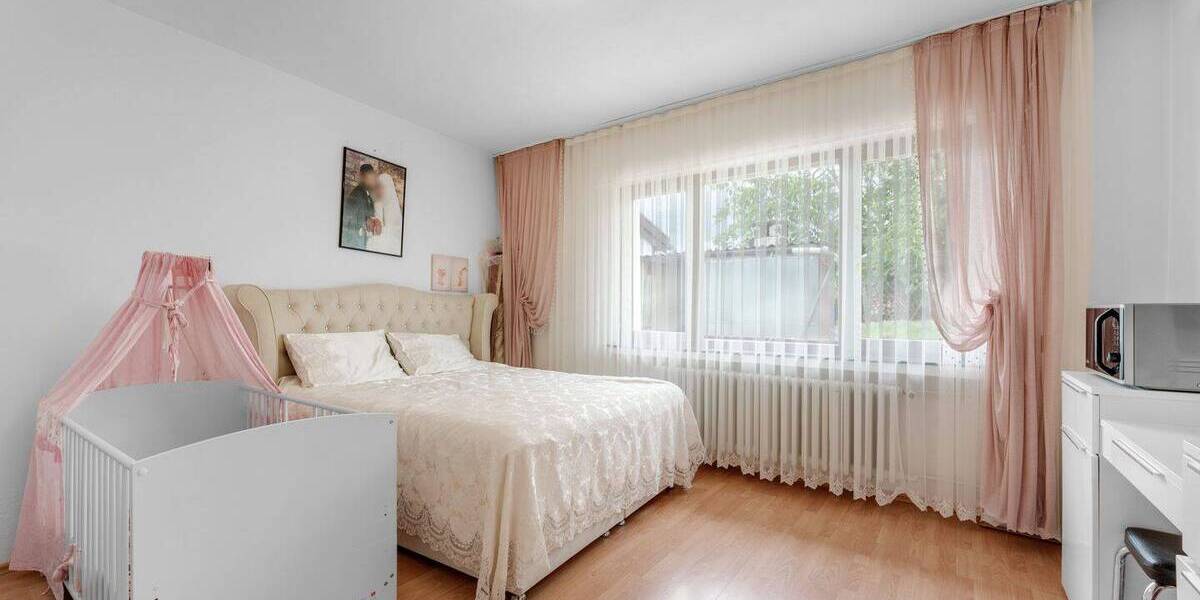 Einfamilienhaus Bornheim Brenig - 6 Zimmer, 116 m&sup2;, 399.000&euro; | Angebot:25938941