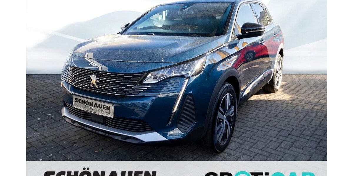 Peugeot 3008 35.031 km 23.490 &euro; Erftstadt 50374