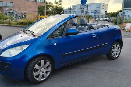 Mitsubishi Colt 127.500 km 2.750 &euro; Köln 51149