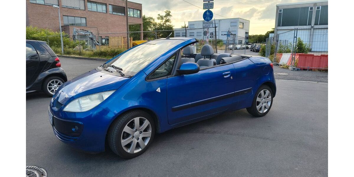 Mitsubishi Colt 127.500 km 2.750 &euro; Köln 51149