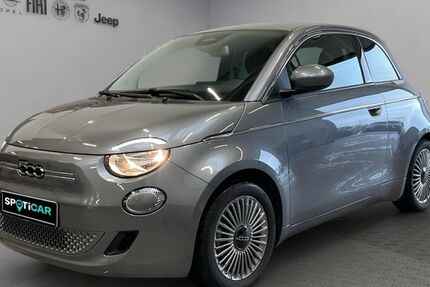 Fiat 500e 16.400 km 17.980 &euro; Bornheim 53332