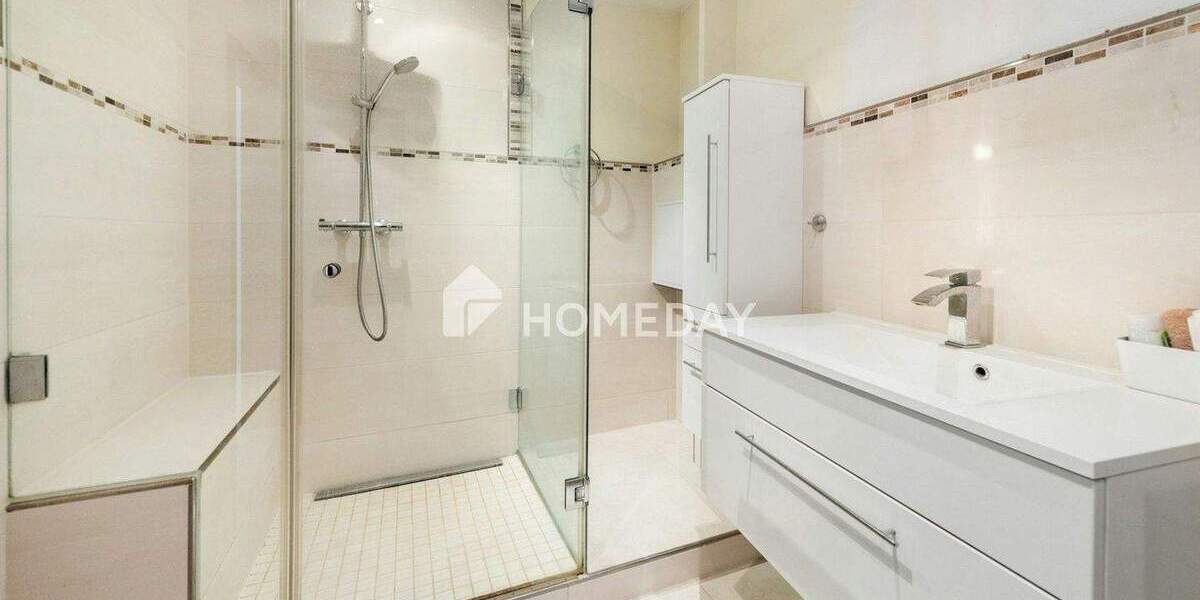 Etagenwohnung Köln Dünnwald - 4 Zimmer, 107 m&sup2;, 399.000&euro; | Angebot:25737552