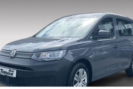 VW Caddy 26.370 km 21.990 &euro; Bonn 53227