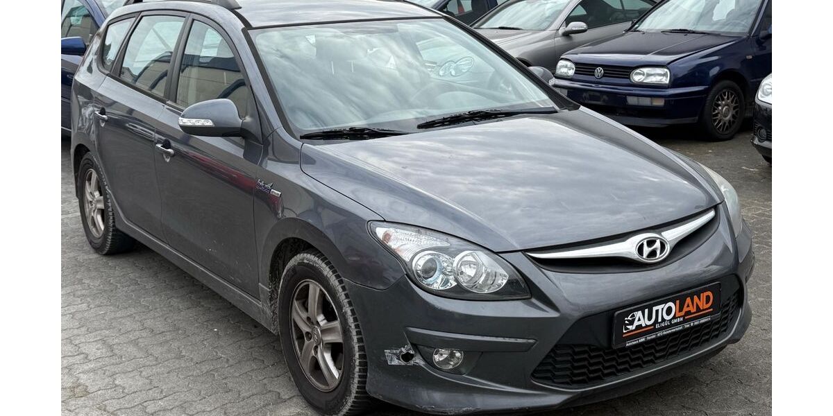 Hyundai i30 305.000 km 1.699 &euro; Troisdorf 53842