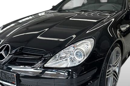 Mercedes-Benz SLK 350 40.000 km 25.500 &euro; Bonn 53115