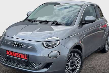 Fiat 500e 6.515 km 16.979 &euro; Elsdorf 50189