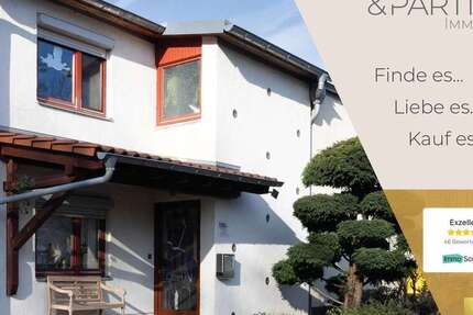 Haus Frechen - 4 Zimmer, 94 m&sup2;, 430.000&euro; | Angebot:24849583