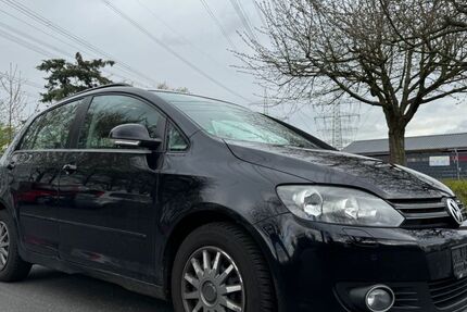 VW Golf Plus 309.000 km 1.990 &euro; Hürth 50354