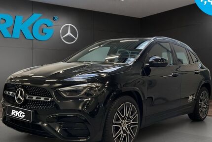 Mercedes-Benz GLA 200 9.800 km 46.570 &euro; Bonn 53119