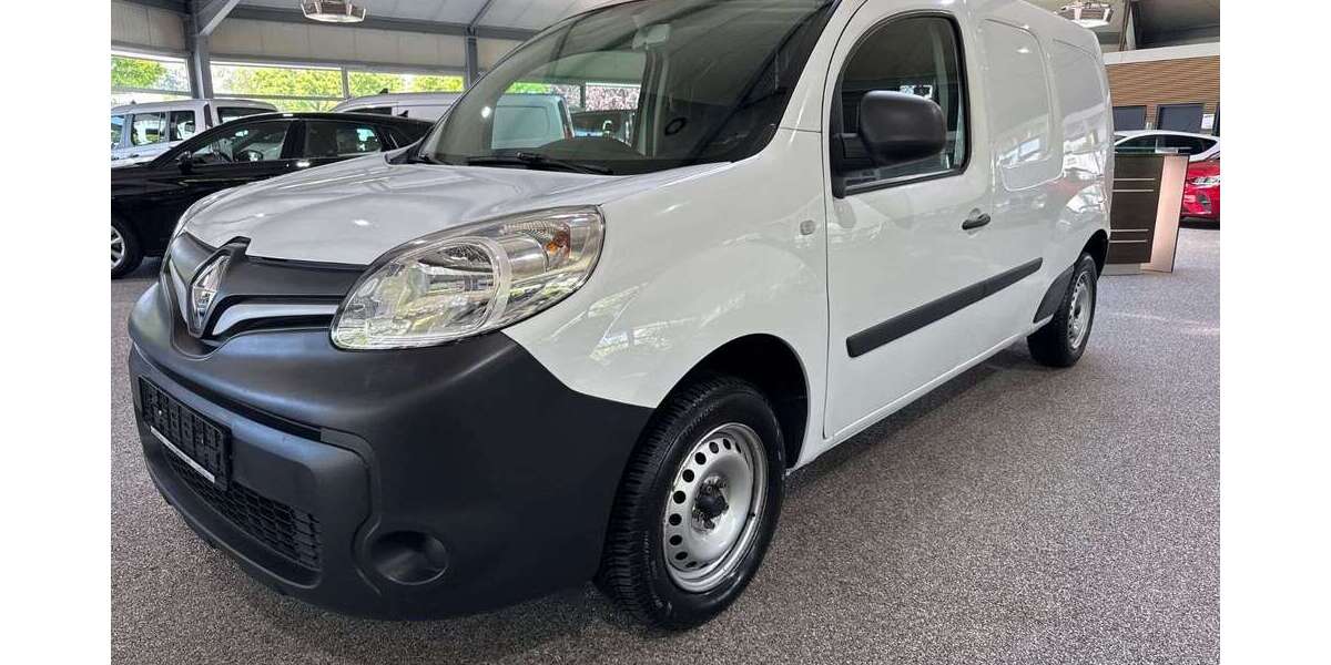Renault Kangoo 49.965 km 14.780 &euro; Troisdorf 53842