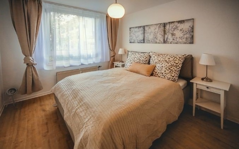 2 Zimmer Wohnung Niehl - 2- Köln Niehl | Angebot:26088452