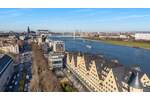 Etagenwohnung Köln Neustadt-Süd - 2 Zimmer, 79 m&sup2;, 739.000&euro; | Angebot:25685030