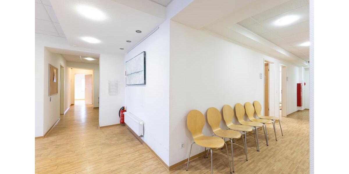 Gewerbeobjekt Euskirchen - 2.500&euro; | Angebot:25858206