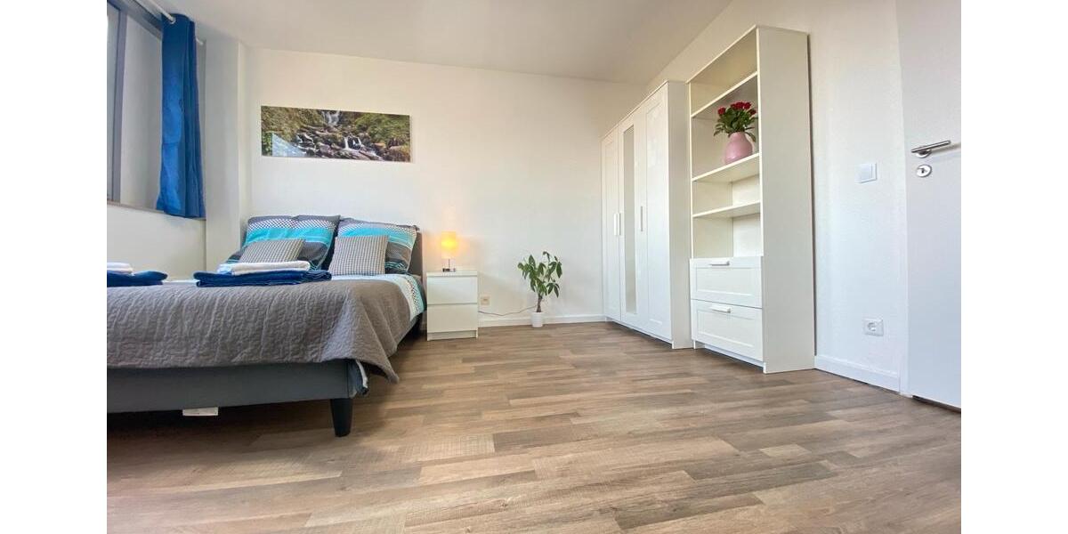 Etagenwohnung Köln Ehrenfeld - 1 Zimmer, 30 m&sup2;, 650&euro; | Angebot:25638767