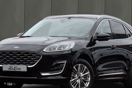 Ford Kuga 57.900 km 25.990 &euro; Düren 52349