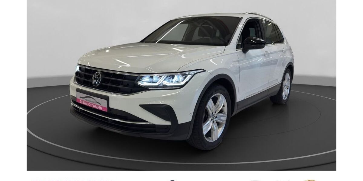 VW Tiguan 32.623 km 30.980 &euro; Bonn 53119