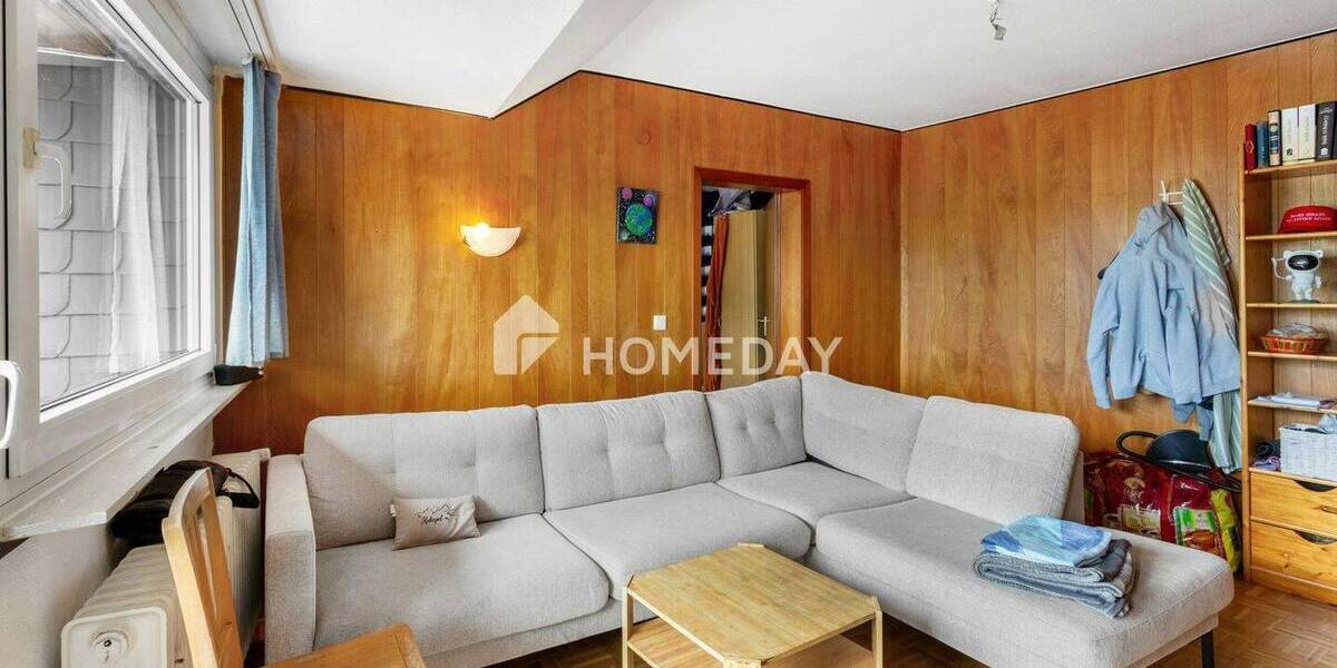 Etagenwohnung Bonn Friesdorf - 2 Zimmer, 44 m&sup2;, 149.000&euro; | Angebot:26657352