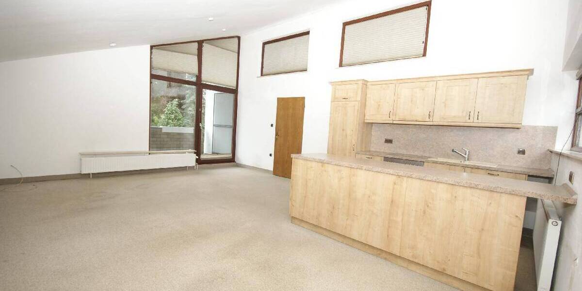 Etagenwohnung Köln Wahn - 4 Zimmer, 88 m&sup2;, 750&euro; | Angebot:26642082