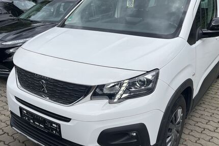 Peugeot Rifter 54.980 km 20.500 &euro; Bonn 53227
