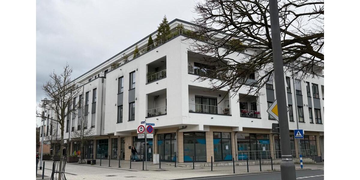 Etagenwohnung Lohmar - 2.5 Zimmer, 73 m&sup2;, 350.000&euro; | Angebot:25908163