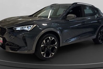 Cupra Formentor 30.038 km 30.980 &euro; Bonn 53119