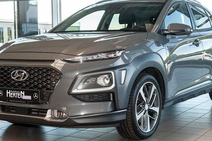 Hyundai KONA 88.816 km 16.900 &euro; Mechernich 53894