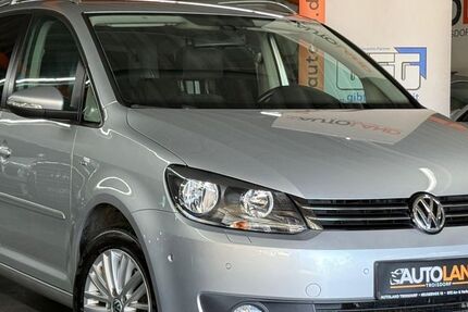VW Touran 291.000 km 7.400 &euro; Troisdorf 53842