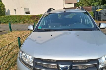 Dacia Sandero 110.000 km 4.000 &euro; Bonn, Nordrhein-Westfalen 53229