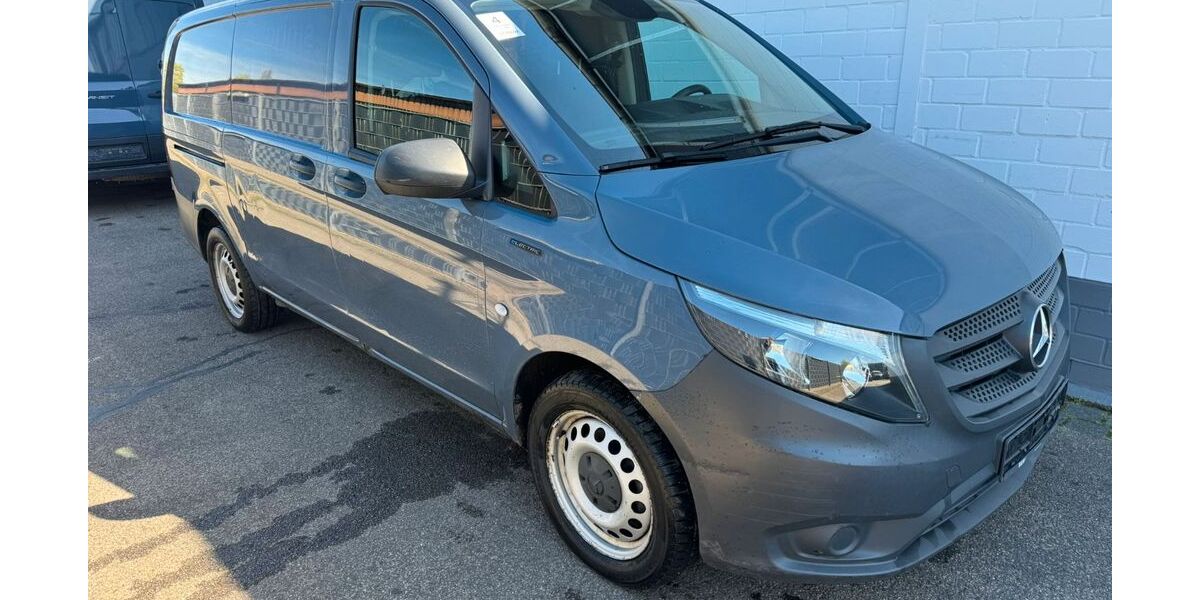 Mercedes-Benz eVito 92.000 km 7.850 &euro; Köln 51149