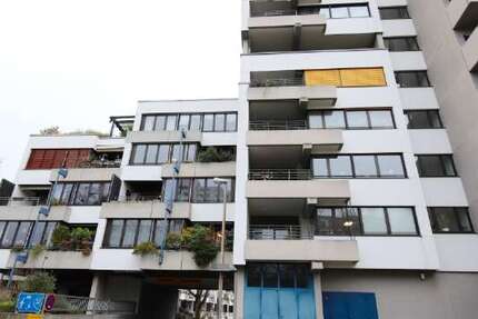 Wohnung Bonn Auerberg - 2 Zimmer, 82 m&sup2;, 279.000&euro; | Angebot:24706522