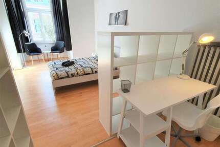 Zimmer Bonn Beuel-Mitte - 840&euro; | Angebot:13799329