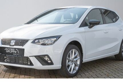 Seat Ibiza 3.333 km 22.790 &euro; Düren 52351