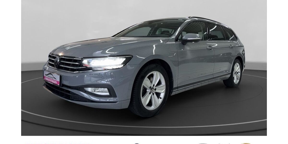 VW Passat 65.761 km 21.990 &euro; Köln 50968