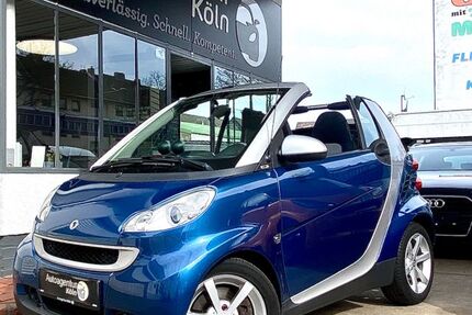 Smart ForTwo 60.415 km 6.990 &euro; Köln 51067