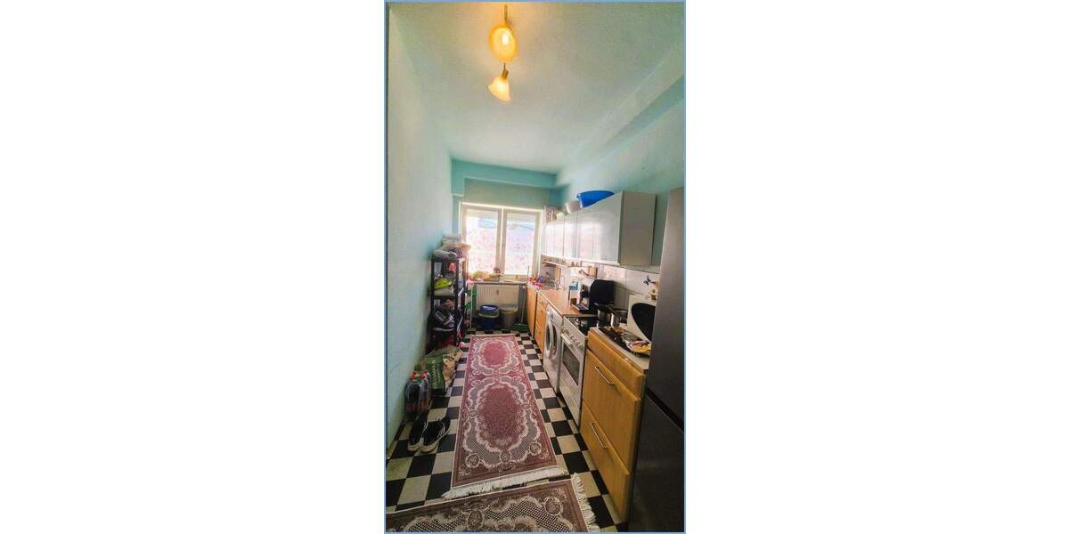 Etagenwohnung Frechen - 3 Zimmer, 68 m&sup2;, 199.000&euro; | Angebot:25674098