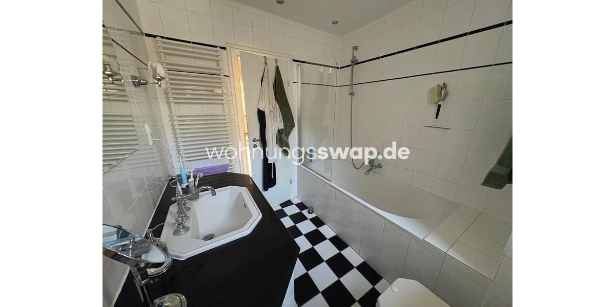 Etagenwohnung Köln Lindenthal - 2 Zimmer, 64 m&sup2;, 1.430&euro; | Angebot:24541505