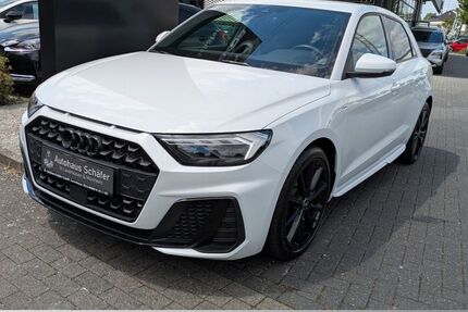 Audi A1 40.962 km 25.785 &euro; Leverkusen 51373