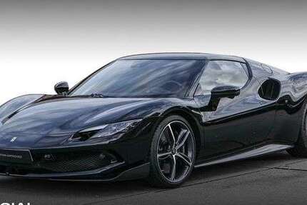Ferrari 296 GTB 4.564 km 278.780 &euro; Köln 50858