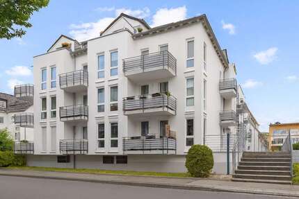 Wohnung Bonn Beuel-Mitte - 2 Zimmer, 43 m&sup2;, 259.900&euro; | Angebot:24462494