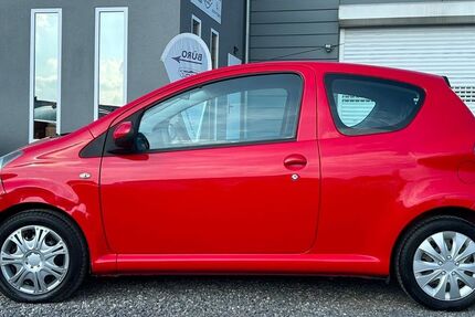 Toyota Aygo (X) 80.000 km 3.990 &euro; Euskirchen 53881