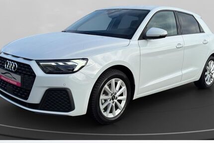 Audi A1 1.006 km 26.880 &euro; Bonn 53119