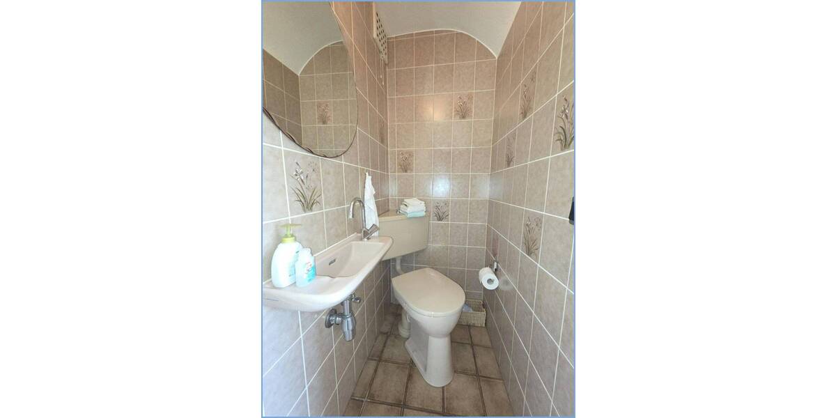 Doppelhaushälfte Pulheim Stommeln - 4 Zimmer, 87 m&sup2;, 330.000&euro; | Angebot:26805565