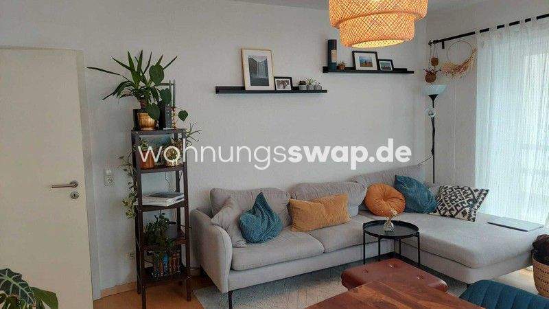 Etagenwohnung Köln Lindenthal - 3 Zimmer, 69 m&sup2;, 1.000&euro; | Angebot:25971830