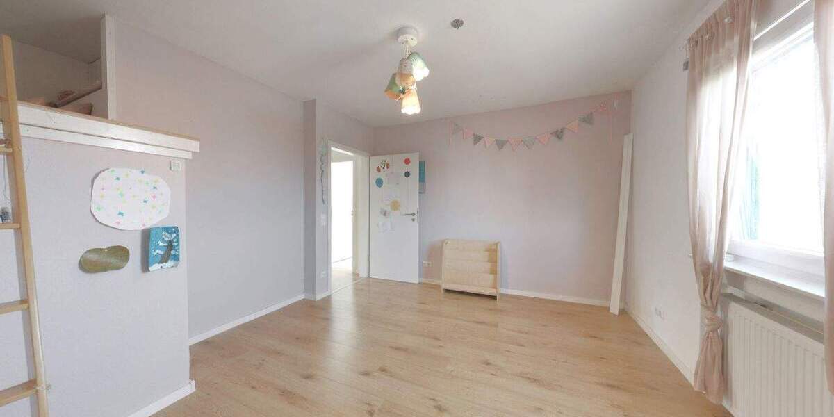 Einfamilienhaus Swisttal Odendorf - 4 Zimmer, 108 m&sup2;, 359.000&euro; | Angebot:25686611