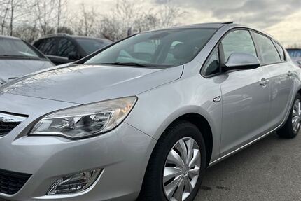 Opel Astra 113.000 km 5.800 &euro; Rheinbach 53359